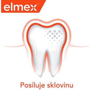 Caries Protection - Zubní pasta